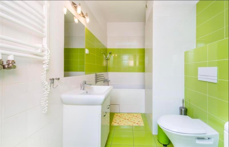 Mw Apartamenty - Cztery Oceany Gdańsk Exteriör bild